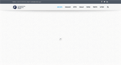 Desktop Screenshot of motilite.org.tr